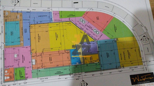 Terreno À Venda, 288 M² Por R$ 218.000,00 - Golden Park - Sorocaba/sp - Te3323