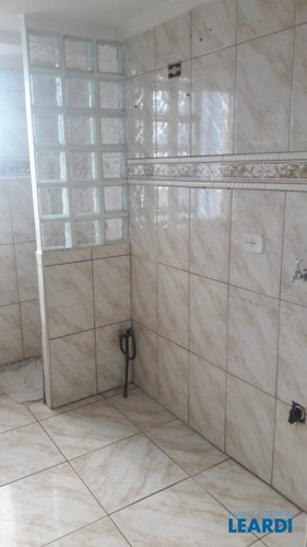 Imagem 5 de 11 de Apartamento - São Miguel Paulista - Sp - 638551