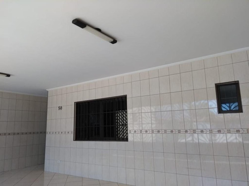 Imagem 5 de 12 de Sobrado Com 3 Dormitórios À Venda, 288 M² - Jardim Eusonia - Guarulhos/sp - Ai10203