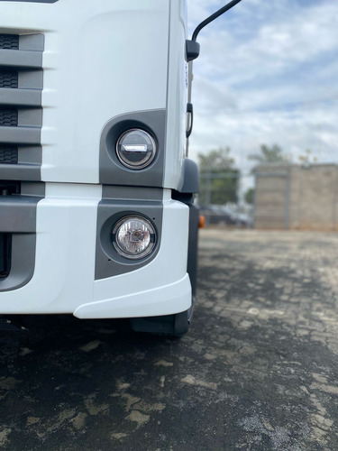 Vw 17210 4x2 Comboio 2024