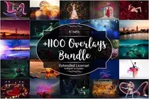 Comprar 1100 Efectos De Texto Y Estilos Para Photoshop