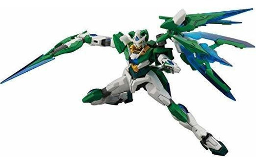 Gundam Build Fighters Try 00 Shia Qan [t] (quanta) Alto Grad