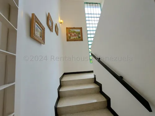Casa En Venta Macaracuay