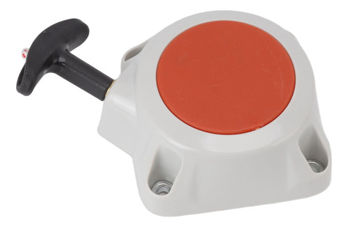 Conjunto De Arrancador De Cortacésped Recoil Starter