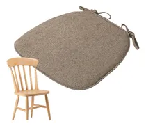 Comprar Cojín Para Asiento De Silla Cojín Para Silla De Cocina Cojín
