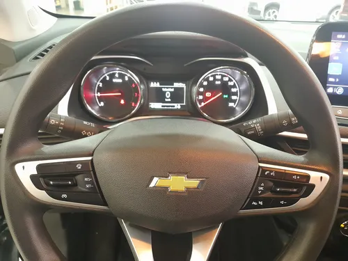 Chevrolet Tracker 1.2 T Ls Tm