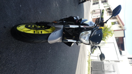 Imagen 5 de 9 de Yamaha Mt03 2018