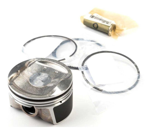 Kit Piston Aro Perno Renault