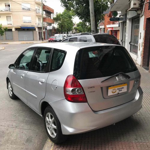 Honda Fit 1.5 Ex 2008