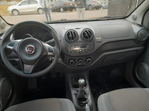 Imagen 3 de 9 de Fiat Palio Essence 1.6