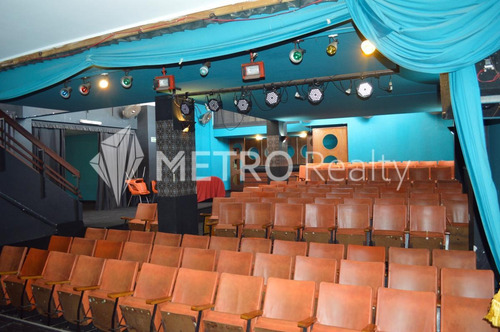 Imagen 2 de 20 de Venta Teatro En Santa Teresita Partido De La Costa