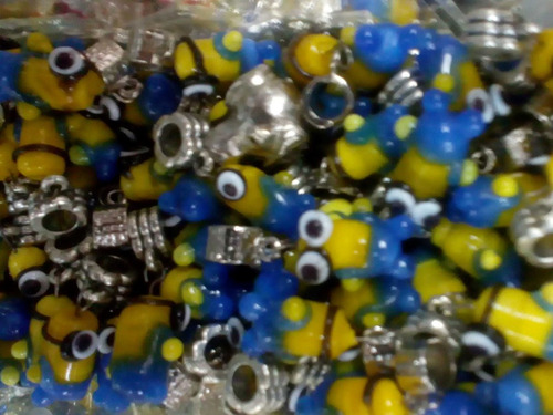 Imagem 1 de 2 de Berloque Minion