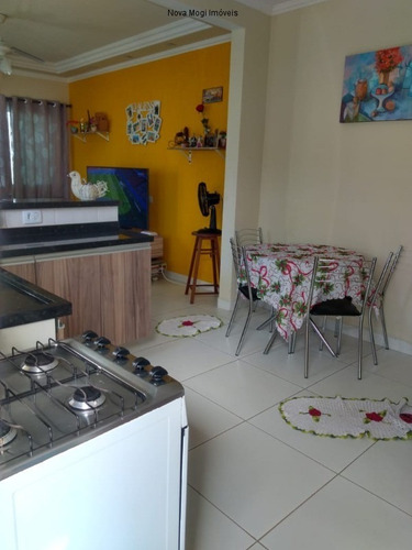 Imagem 23 de 30 de Casa - Ca00063 - 34308895