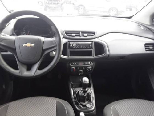 Imagem 3 de 9 de Chevrolet Joy 1.0 Spe4 Flex Manual