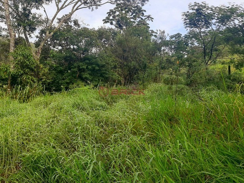 Imagem 1 de 10 de Terreno Com 3610 M² No Vale Dos Cedrinhos. - Te00399 - 69367277