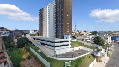 Imagem 8 de 14 de Apartamento 2 Quartos Santana De Parnaíba - Sp - Recanto Silvestre (fazendinha) - 0529