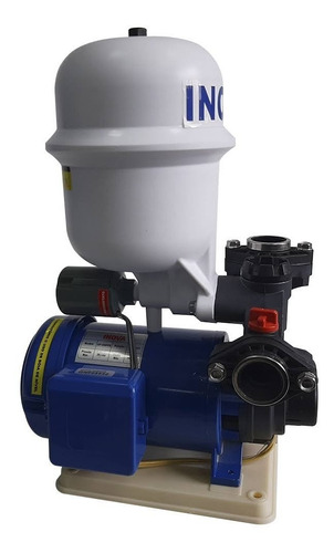 Pressurizador Inova Gp 140 Pps 1/4 Cv Bivolt Não Enferruja !