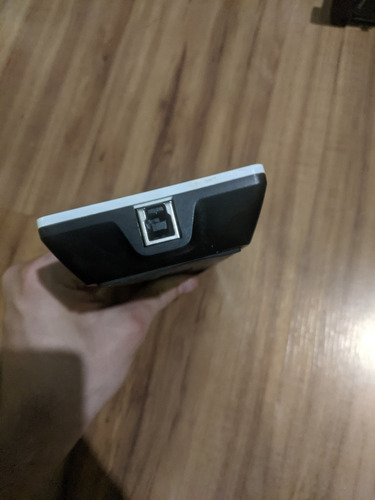 Imagem 3 de 5 de Black Magic Intensity Shuttle - Placa De Captura Full Hd
