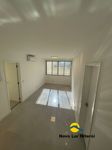 Imagem 4 de 15 de Excelente Apartamento De 2 Quartos Com Vaga Próximo Ao Campo De São Bento. - 433