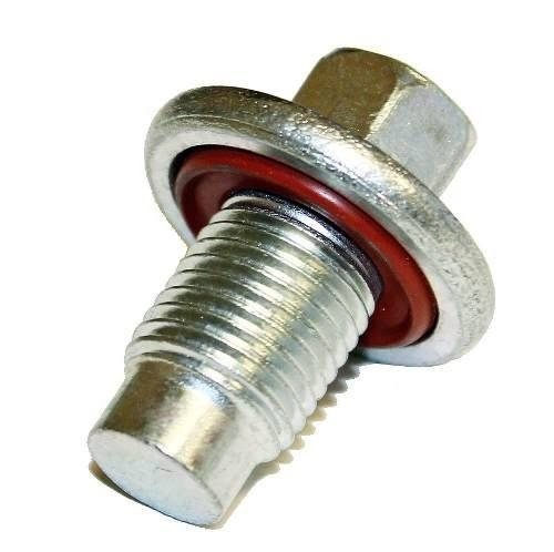 Tapon Carter Chrysler Voyager Ec;lx 2003 Dohc 2.4l Mopar