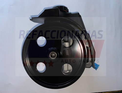 Bomba Direccion Hidraulica Peugeot 206 207 