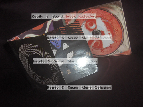 System Of A Down Hypnotize Cd Ed Mex De Coleccion (Usado)