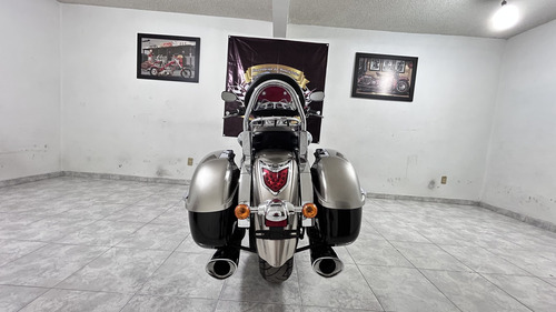 Kawasaki Vulcan Nomada 1700