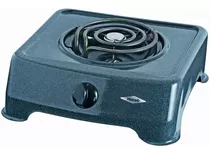 Comprar Cocina Electrica Haceb 1 Puesto De 3 Temperaturas