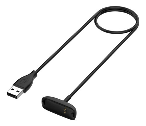 Para Cargador Usb Fitbit Inspire 2, Longitud: 1 M