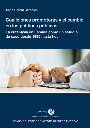 Coaliciones Promotoras Y El Cambio En Las Politicas Publ...