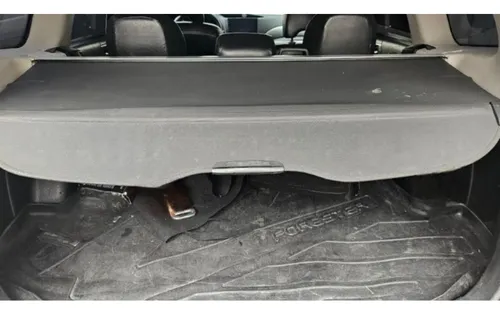 Subaru Forester 4x4 2000cc Mt Aa