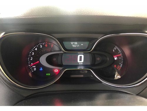 Renault Captur 2.0 Zen 2017