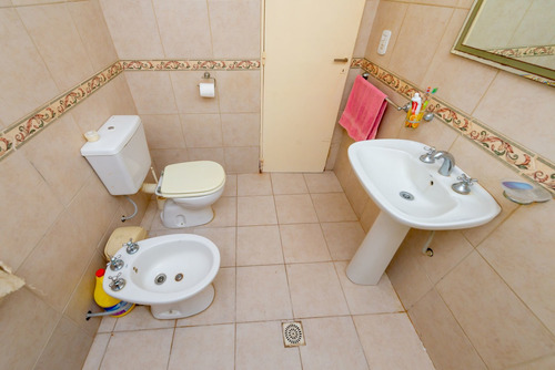 Imagen 13 de 30 de Venta Casa 4 Amb Con Amplio Parque En San Miguel