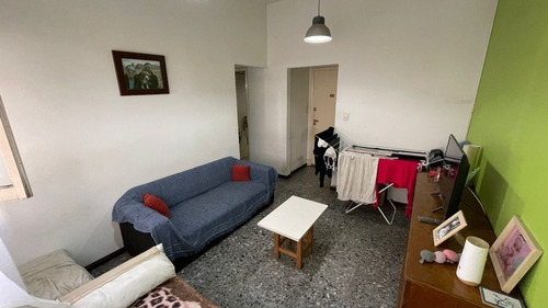 Imagen 3 de 16 de Vendo Departamento 2 1/2amb Planta Baja Centro Mardelplata (alquilado Hasta Feb.2024)