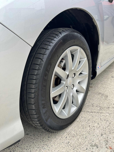 Peugeot 308 1.6 Allure Nav 115cv