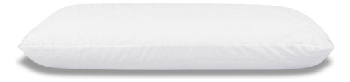 Kit 2 Travesseiros Sky Nasa Premium 10cm Viscoelástico Cor Branco