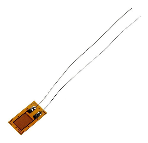 Sensor Extensômetro Transdutor - Strain Gauge Bx120-3aa Nf-e