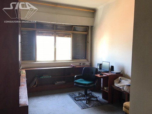 Imagem 14 de 26 de Apartamento - Ap00657 - 32645587