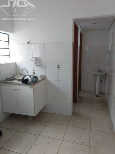 Imagem 21 de 30 de Galpao - Gl00015 - 69493917