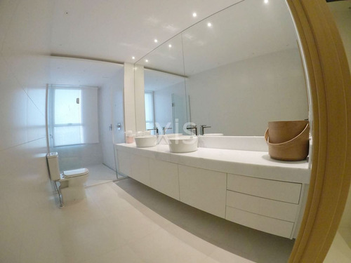 Imagem 21 de 22 de Apartamento Setor Marista, Opus Acqua, Goiânia