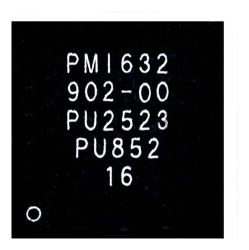 Pmi632 902 Ifpmic Redmi Note 8 / A20s / A01 / Outros