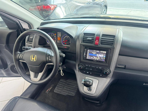 Honda CR-V CR-V EXL 4X4 2.0 16V