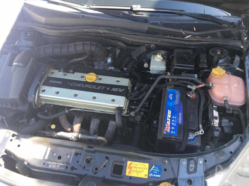 Chevrolet Vectra 2.4 Gls 2008