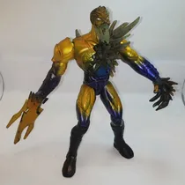 Comprar Muñeco Max Steel Mattel 2008 L1363 Local  Solo Oportunidades
