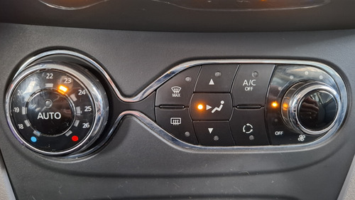 Renault Logan 1.6 Privilege