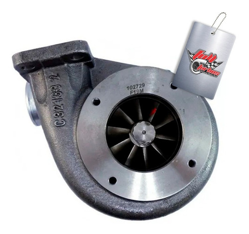 Imagem 6 de 7 de Turbina Auto Avionics A50 50/48 Pulsativa Com Refluxo Brinde