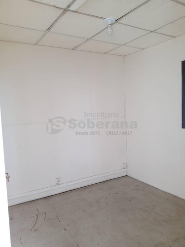 Imagem 22 de 30 de Barracão Para Aluguel Em Jardim Do Lago - Ba013028