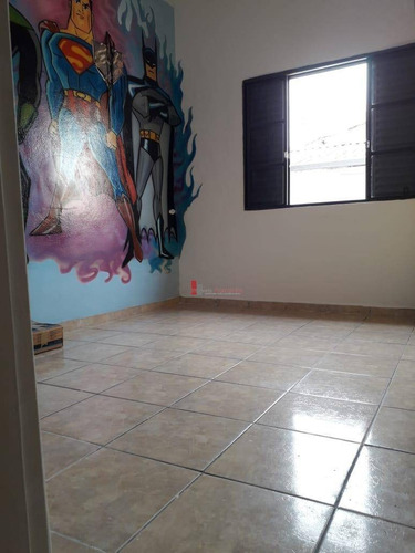 Imagem 22 de 24 de Casa Com 3 Dormitórios À Venda, 120 M² Por R$ 600.000,00 - Saúde - São Paulo/sp - Ca1007