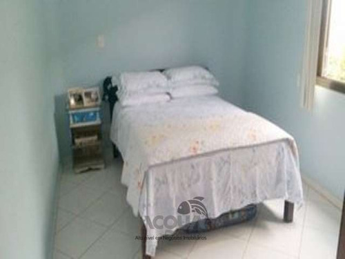 Imagem 11 de 15 de Apartamento 3 Dormitórios 1 Vaga, Enseada - 0656-1