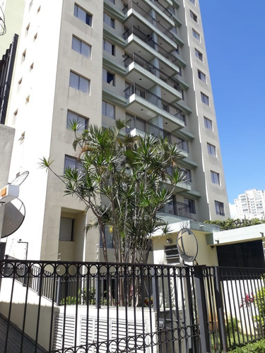 Imagem 13 de 13 de Apartamento Vila Regente Feijó - 77 M² - 3 Dormitórios - 1 Suíte - 1 Vaga - Aceita Financiamento - 3323 Lp - 69202187